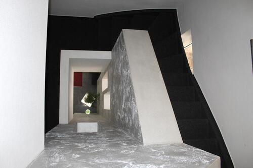 Foto - 2 Zimmer Dachgeschoßwohnung in Werl