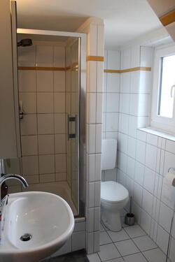 Foto - Dachgeschoßwohnung in Werl zur Miete