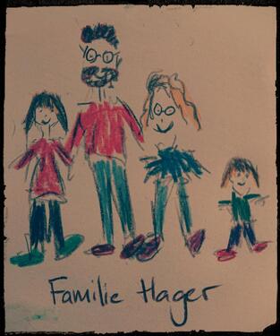 Foto - Coole Nachbarn, Platz für Kinder: Wo dürfen wir einziehen?