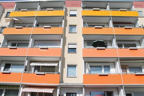 Foto - Charmante und möblierte 2 Zimmer Zimmer Wohnung in Georgenthal