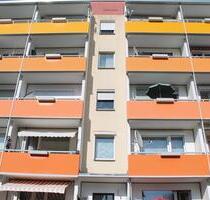 Charmante und möblierte 2 Zimmer Zimmer Wohnung in Georgenthal