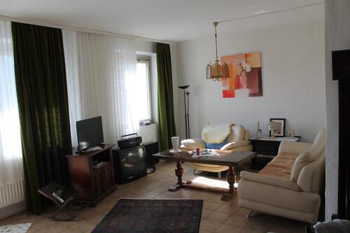 Foto - Etagenwohnung in Georgenthal zum Kaufen