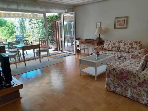 Foto - Erdgeschoßwohnung in Norden zur Miete