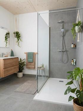 Foto - 3.5 Zimmer Erdgeschoßwohnung in Wald