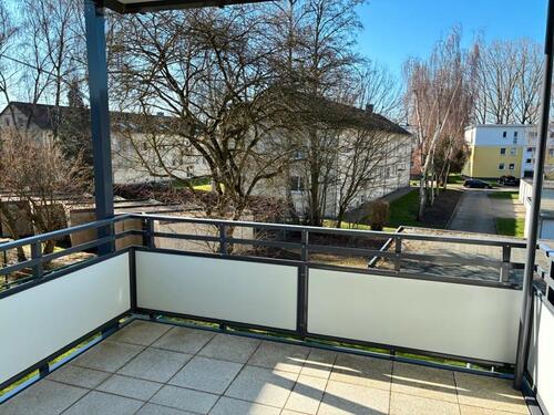 Foto - Etagenwohnung in Dortmund zur Miete