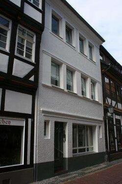 Foto - 2.5 Zimmer Etagenwohnung zur Miete in Hameln