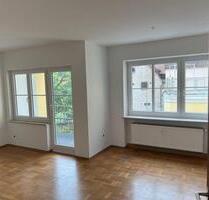 Attraktive 2,5 Zimmer mit Balkon in Windischeschenbach