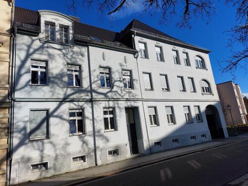 Foto - 3-Raumwohnung - 600,00&nbsp;EUR Kaltmiete, ca.&nbsp; 100,00&nbsp;m&sup2;