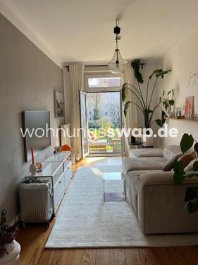 Foto - Wohnungsswap - 2 Zimmer, 50 m² - Osterbekstraße, Hamburg-Nord, Hamburg