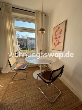 Foto - 2 Zimmer Etagenwohnung zur Miete in Hamburg