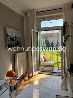 Foto - 2 Zimmer Etagenwohnung in Hamburg