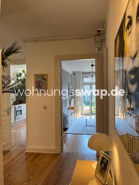 Foto - Etagenwohnung in Hamburg zur Miete