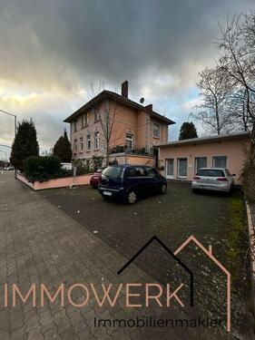 Foto - Gewerbeeinheit im Souterrain in Minden zu vermieten – 90 m² mit Stellplatz