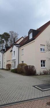 Foto - 2 Zimmer Etagenwohnung zur Miete in Freising