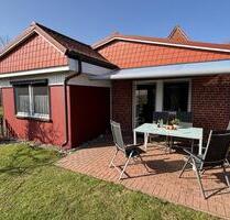 FerienhausFerienwohnungOstseeUrlaub mit Hund bis 5. Personen - Hohenfelde