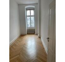 Praxisraum psychologische Psychotherapie - Heidelberg Bahnstadt