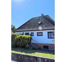 Einfamilienhaus, Sackgassenendlage, nahe Nord-.Ostsee-Kanal - Schülldorf