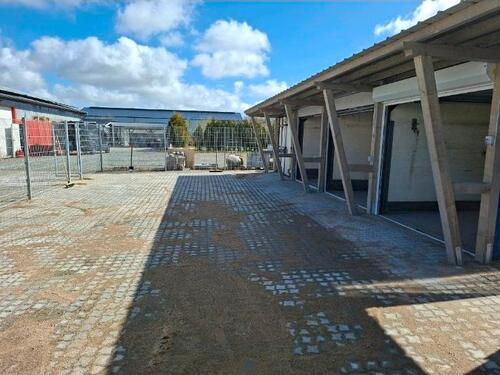 Foto - Grundst&uuml;ck zur Miete in Tönning