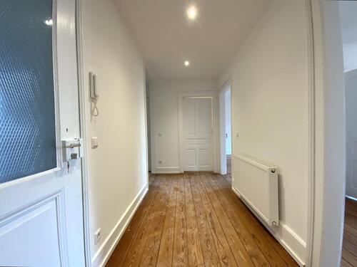 Foto - 2 Zimmer Etagenwohnung zur Miete in Stuttgart