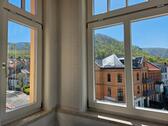 Foto - Dachgeschoßwohnung in Thale zur Miete