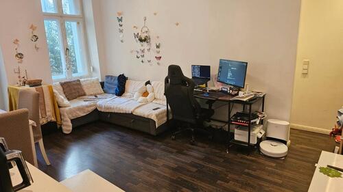 Foto - Apartment sublet for Summer ( Charlottenburg, Berlin)