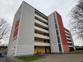 Foto - Demnächst frei! 2-Zimmer-Wohnung in Moers Eick