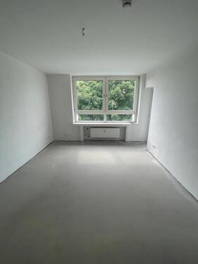 Foto - Erdgeschoßwohnung in Moers zur Miete