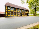 Foto - Fachwerkhaus auf großem Grundstück