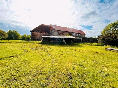 Foto - Einfamilienhaus in Helmstedt zum Kaufen