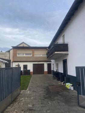 Foto - 7 Zimmer Einfamilienhaus zum Kaufen in Otterstadt