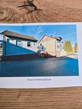 Foto - 4 Zimmer Einfamilienhaus zum Kaufen in Birken-Honigsessen