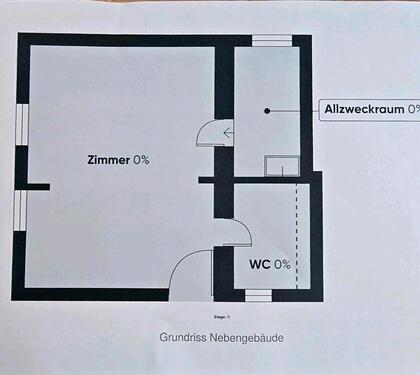 Foto - Einfamilienhaus in Birken-Honigsessen zum Kaufen