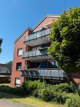 Foto - Seniorenwohnung in 24223 Schwentinental, Ortsteil Raisdorf