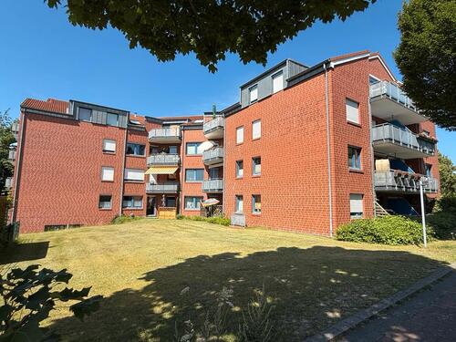 Foto - 2 Zimmer Etagenwohnung zum Kaufen in Schwentinental