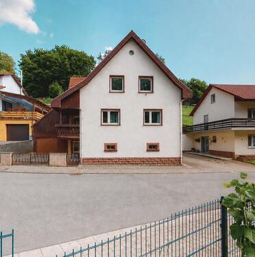 Foto - Provisionsfrei – EFH mit großem Grundstück & moderner Haustechnik