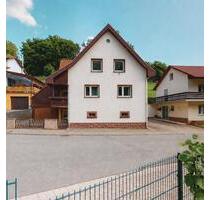 Provisionsfrei – EFH mit großem Grundstück & moderner Haustechnik - Bruchweiler-Bärenbach