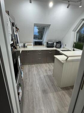 Foto - 5 Zimmer Maisonettenwohnung in Gersthofen