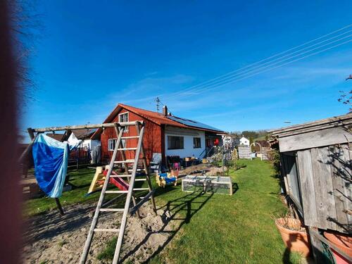 Foto - Einfamilienhaus in Markt Rettenbach zum Kaufen