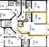 schöne 2- Zimmer Wohnung in Köln Braunsfeld