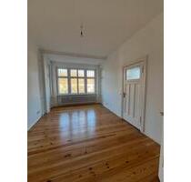 Wohnung zur Untermiete bis Ende Dezember - Berlin Mitte