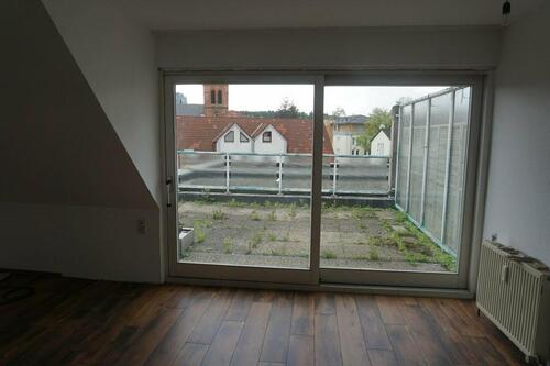 Foto - Stadtwohnung - VS-Schwenningen - zentral und ruhig - 4 Zimmer Whg