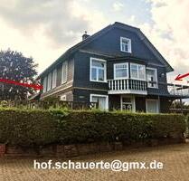 stilvolle, helle Altbauwohnung 85m² 3 Zimmer - Wipperfürth
