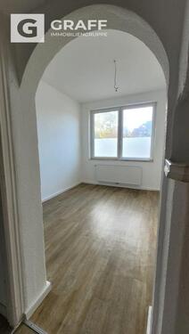 Foto - Gepflegte 2-Zimmer Erdgeschosswohnung zu vermieten!