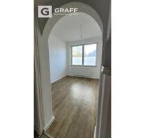 Gepflegte 2-Zimmer Erdgeschosswohnung zu vermieten! - Bremerhaven Mitte