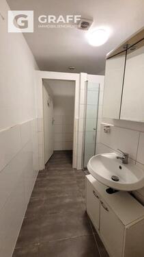 Foto - Etagenwohnung in Bremerhaven zur Miete