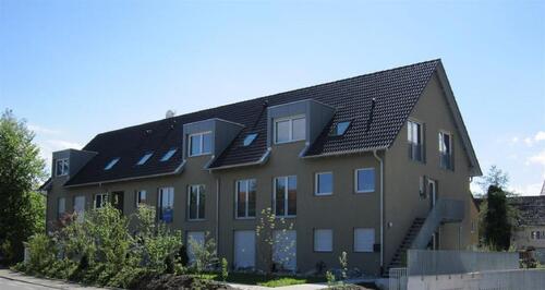 Foto - Moderne 4-Zimmer Wohnung in Moos