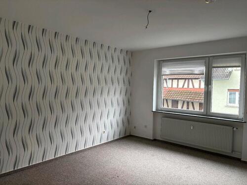 Foto - Etagenwohnung zur Miete in Allendorf (Lumda)