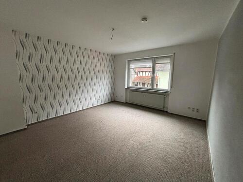 Foto - Etagenwohnung in Allendorf (Lumda)