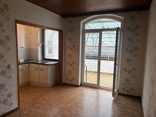 Foto - Etagenwohnung in Allendorf (Lumda) zur Miete