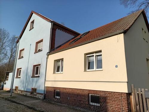 Foto - Anbau 2 Etagen in Stendal - 580,00 EUR Kaltmiete,